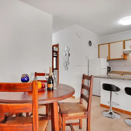Superb Flat, Terrace 20m, 2rooms, Pool, Wi Fi * Costa Del Silencio