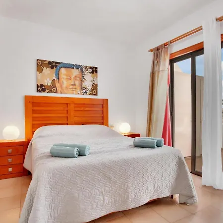 Superb Flat, Terrace 20m, 2rooms, Pool, Wi Fi