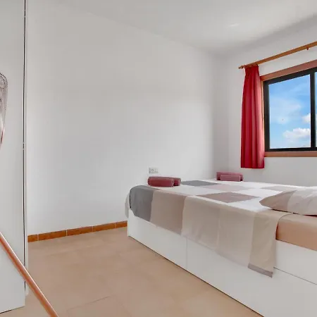 Apartment Superb Flat, Terrace 20m, 2rooms, Pool, Wi Fi Costa Del Silencio