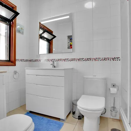 Superb Flat, Terrace 20m, 2rooms, Pool, Wi Fi * Costa Del Silencio