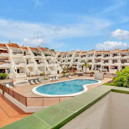 Superb Flat, Terrace 20m, 2rooms, Pool, Wi Fi *