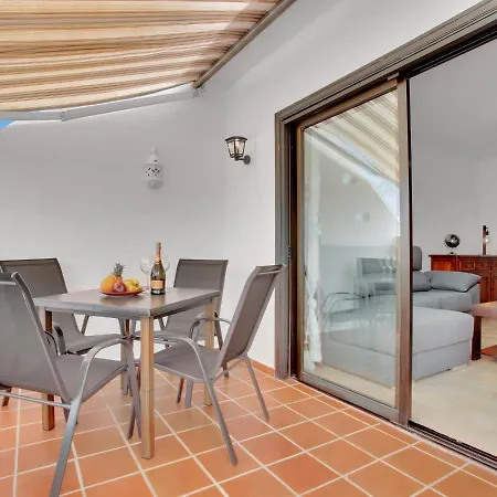 דירה Superb Flat, Terrace 20m, 2rooms, Pool, Wi Fi